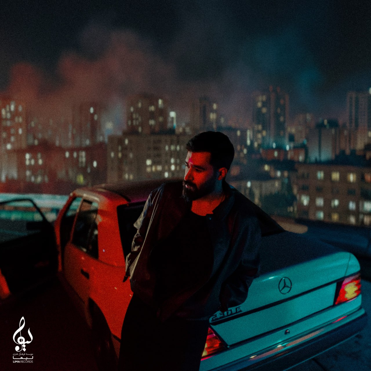 دانلود آهنگ نمیخواستم علی یاسینی